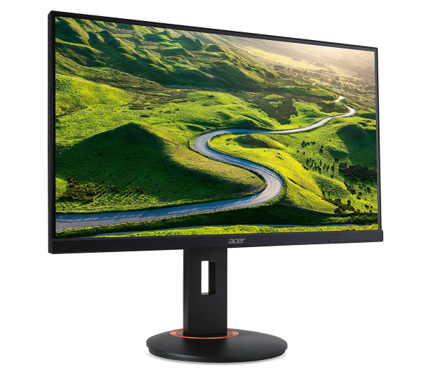 ACER 27'' XF270HU UM.HX0EE.C03 Czarny - 210195 - zdjęcie 2